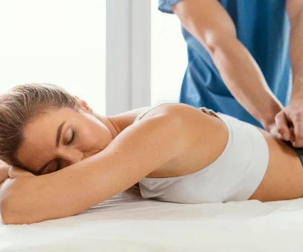 Sports Massage